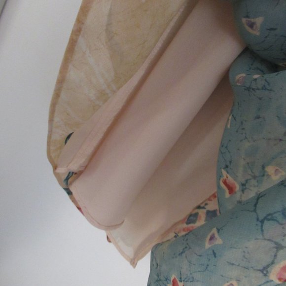 PLATINUM Set: Long skirt, Jacket and two different tops Size Small Petite - Picture 10 of 10